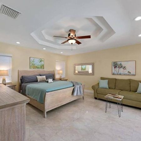 Home With Pool By Pmi Unit 263 Fort Lauderdale Eksteriør billede