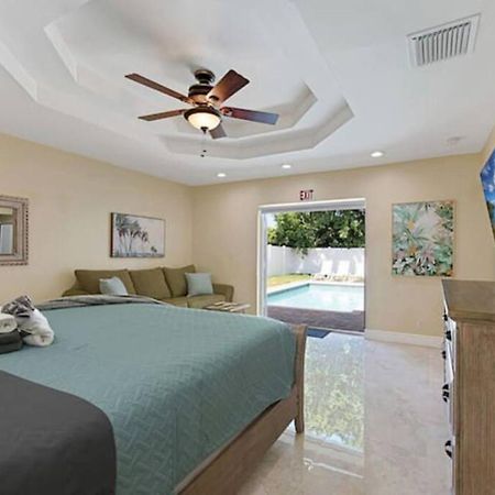 Home With Pool By Pmi Unit 263 Fort Lauderdale Eksteriør billede