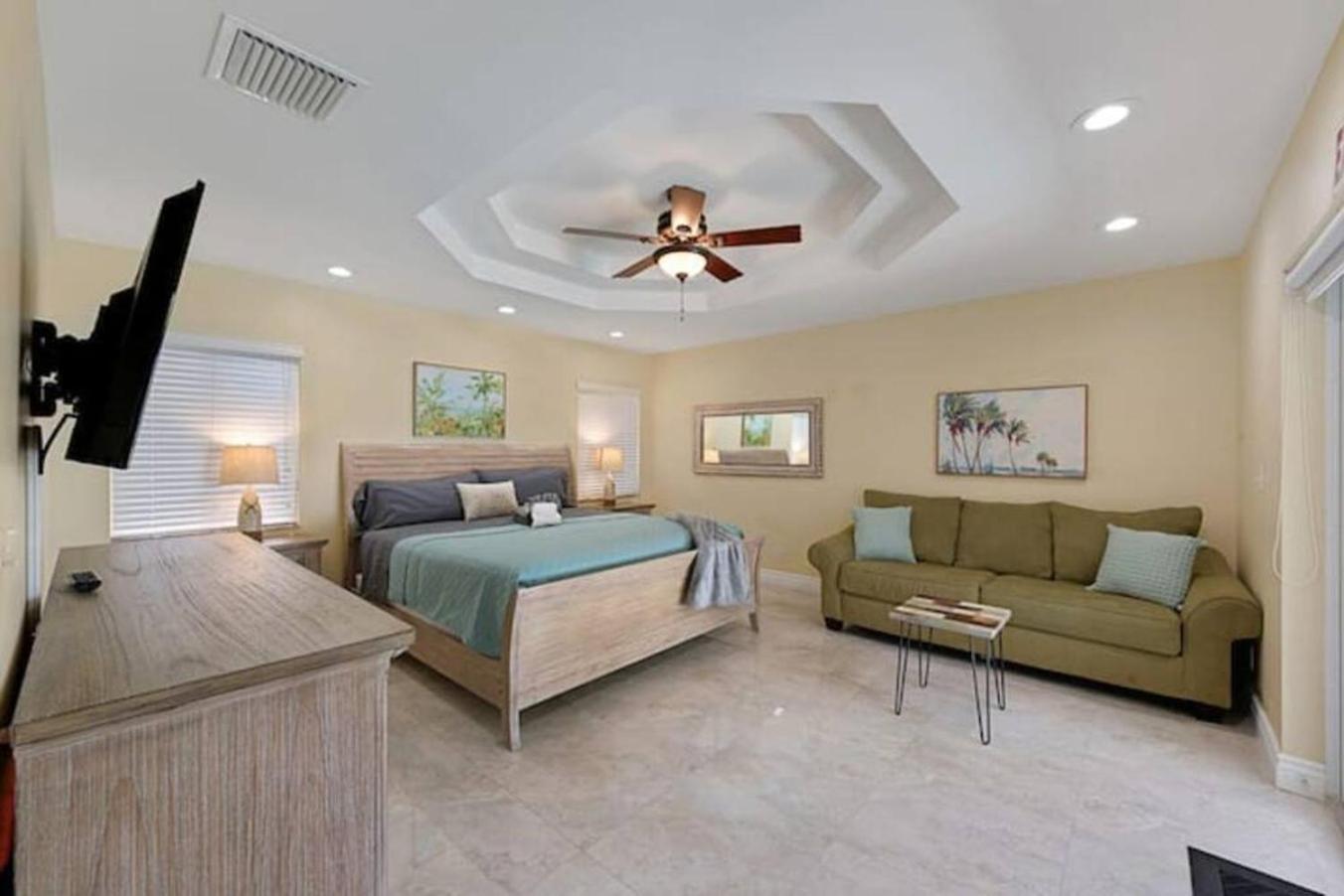 Home With Pool By Pmi Unit 263 Fort Lauderdale Eksteriør billede