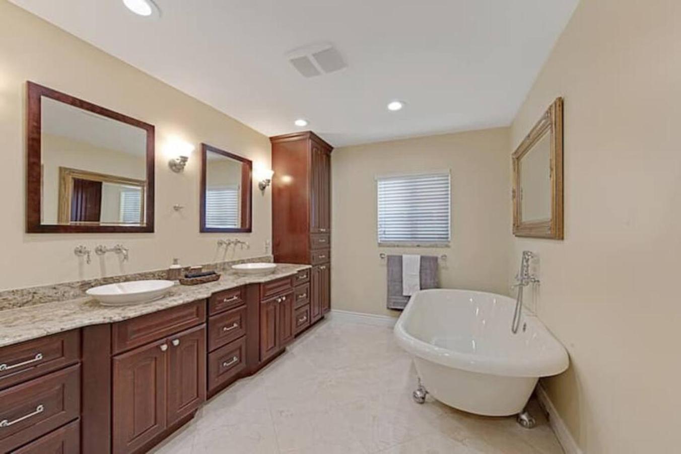 Home With Pool By Pmi Unit 263 Fort Lauderdale Eksteriør billede