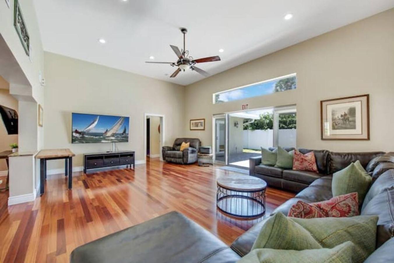 Home With Pool By Pmi Unit 263 Fort Lauderdale Eksteriør billede