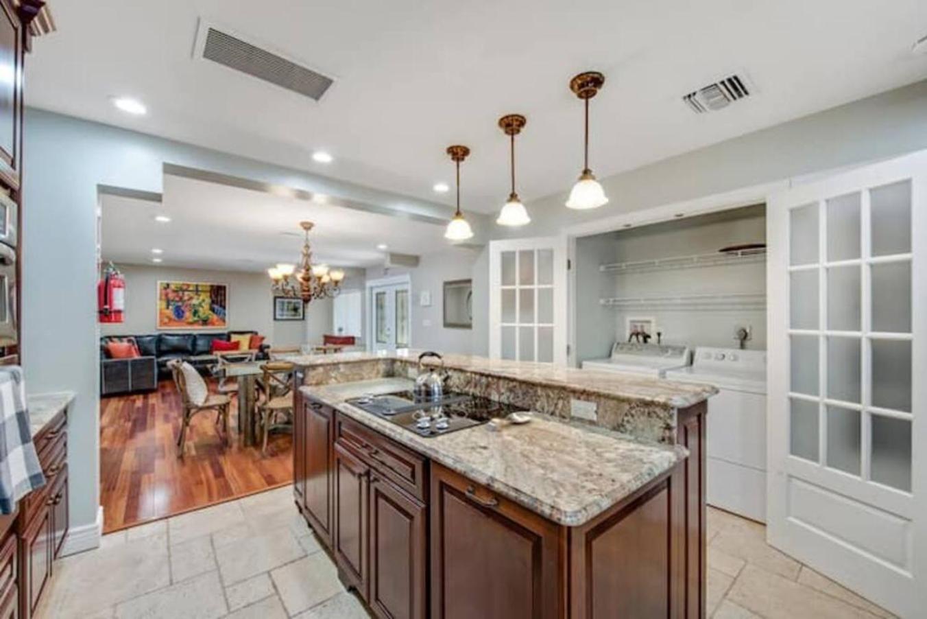 Home With Pool By Pmi Unit 263 Fort Lauderdale Eksteriør billede