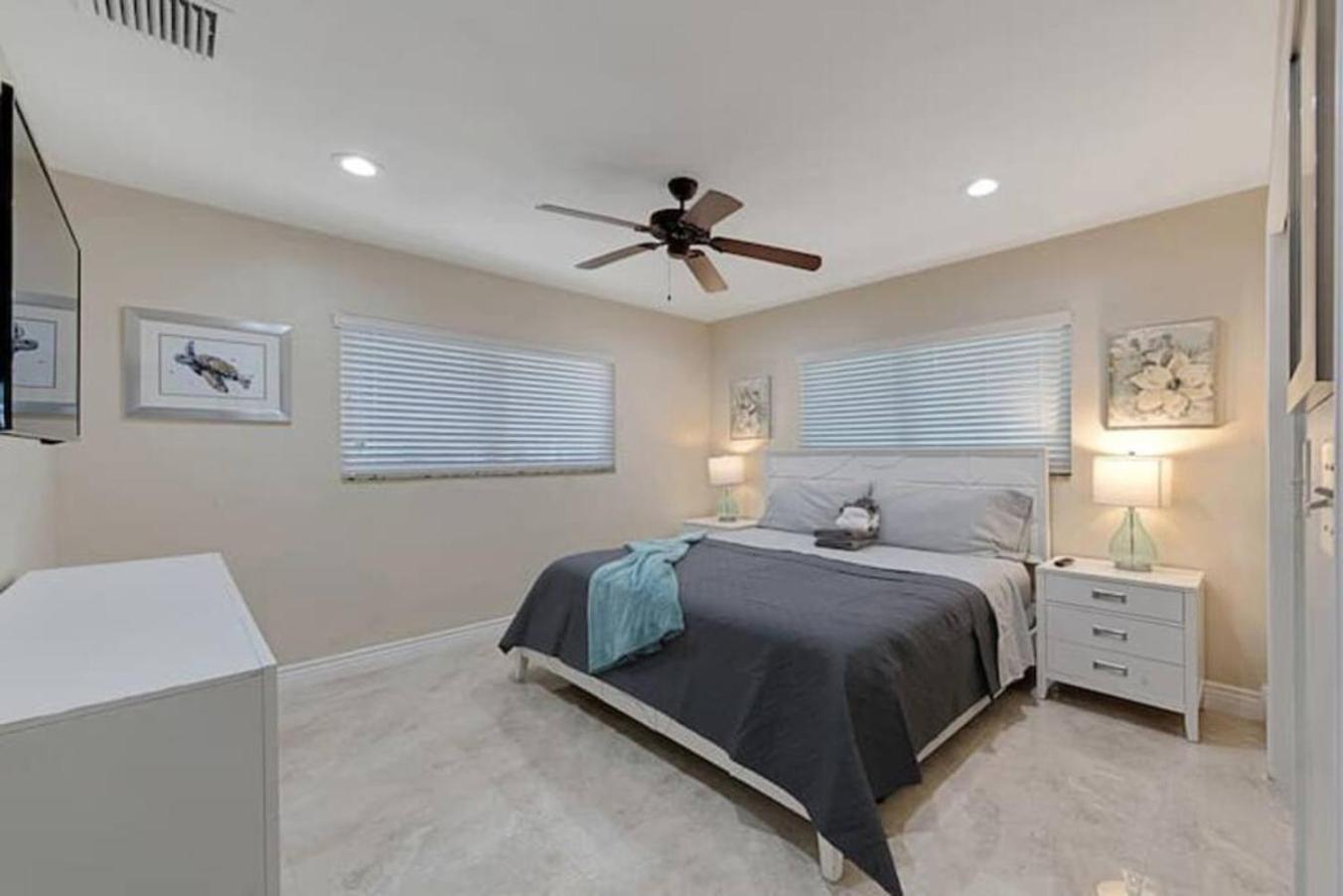 Home With Pool By Pmi Unit 263 Fort Lauderdale Eksteriør billede