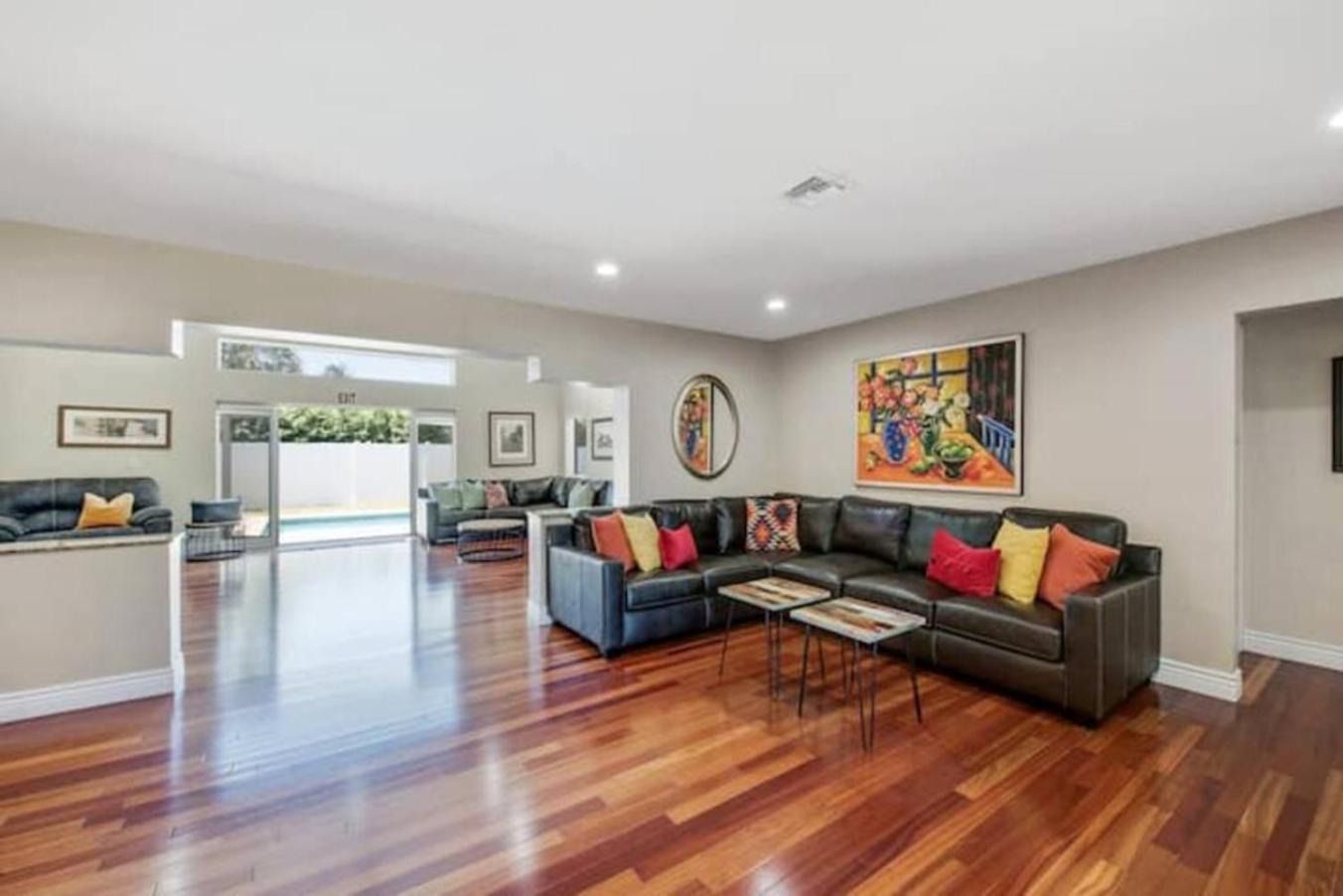 Home With Pool By Pmi Unit 263 Fort Lauderdale Eksteriør billede