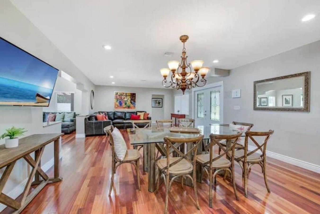 Home With Pool By Pmi Unit 263 Fort Lauderdale Eksteriør billede