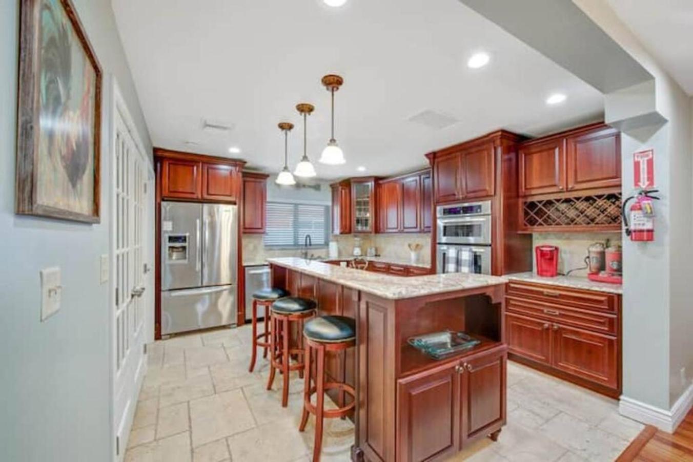 Home With Pool By Pmi Unit 263 Fort Lauderdale Eksteriør billede