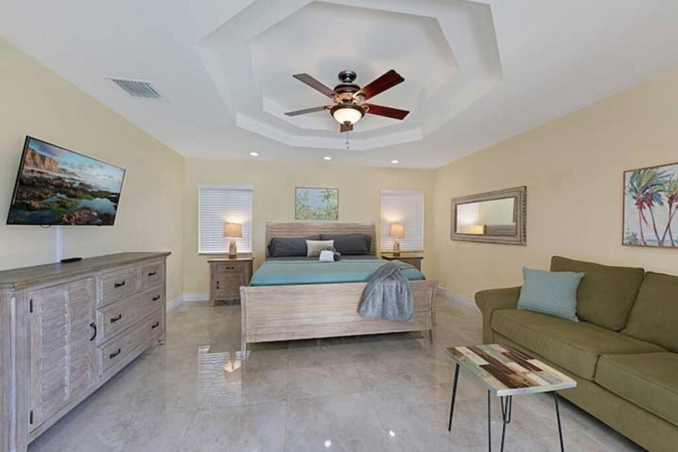 Home With Pool By Pmi Unit 263 Fort Lauderdale Eksteriør billede