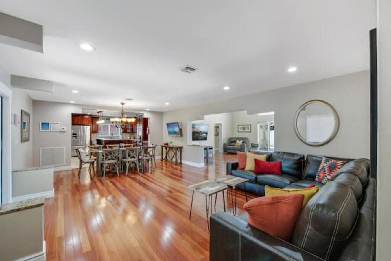 Home With Pool By Pmi Unit 263 Fort Lauderdale Eksteriør billede